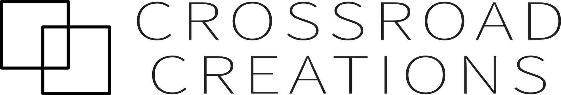 CROSSROAD CREATIONS